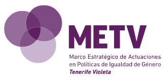 Red Insular de Igualdad de Género Tenerife Violeta