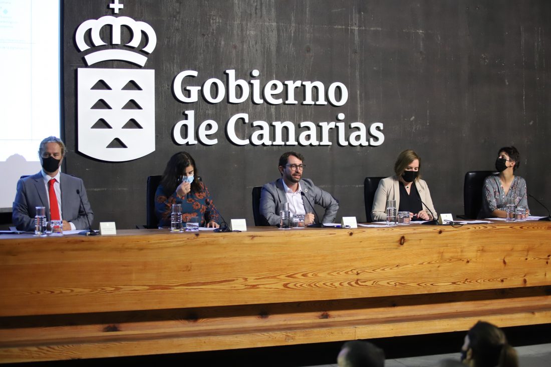 Guía para la Localización, Implementación, Dinamización y Seguimiento de la Agenda 2030 para municipios y Cabildos de Canarias