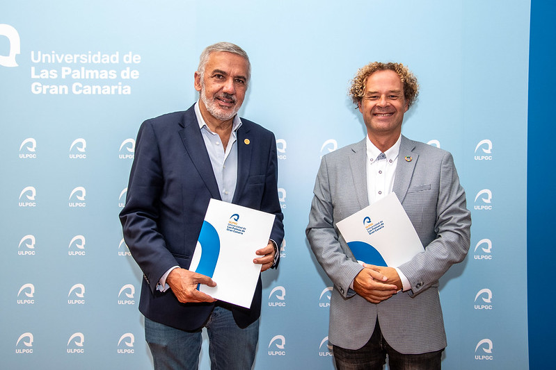 premios ULPGC desarrollo sostenible