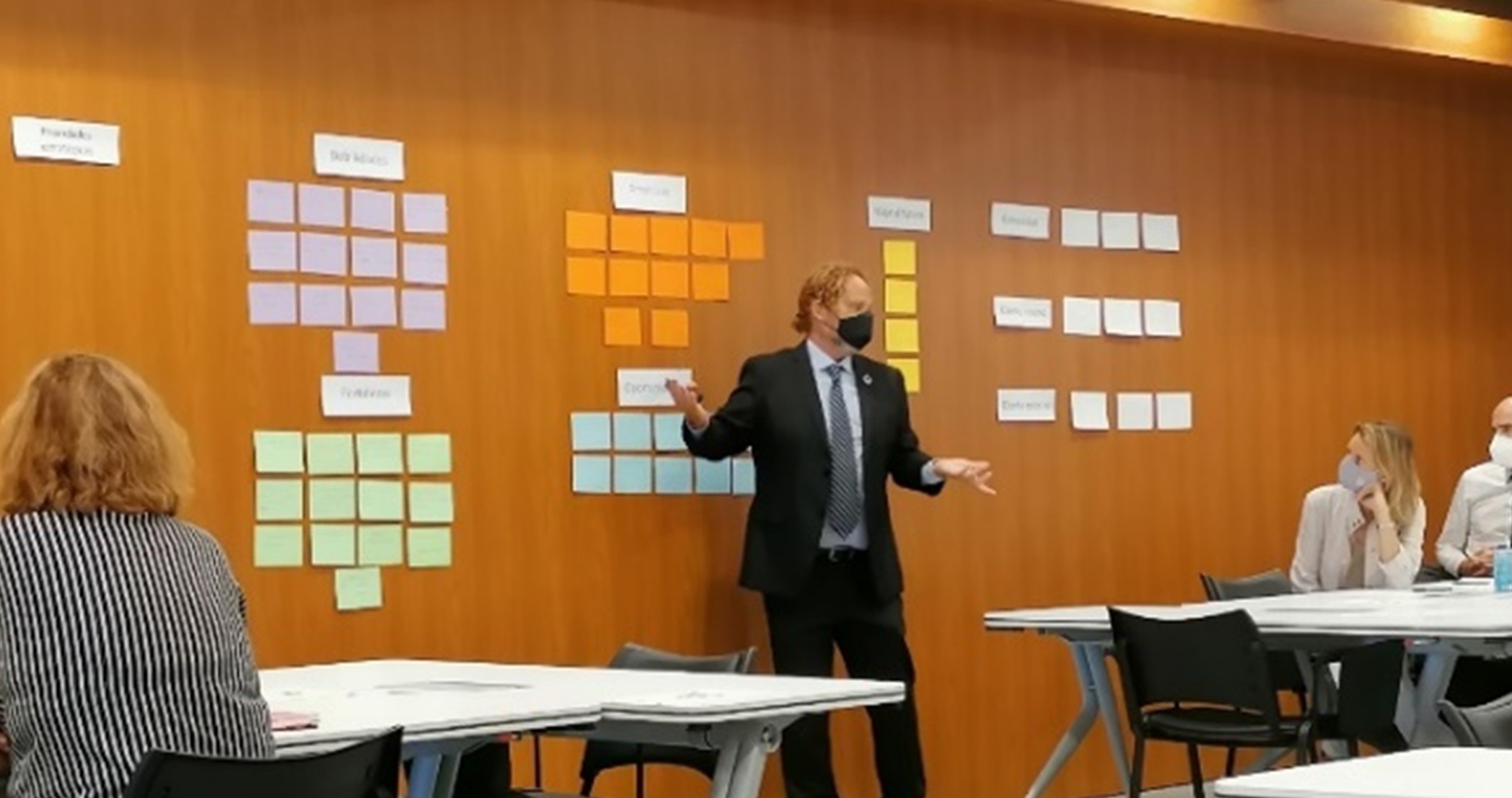 Cuadro de Mando Integral en el Sector Público Insular