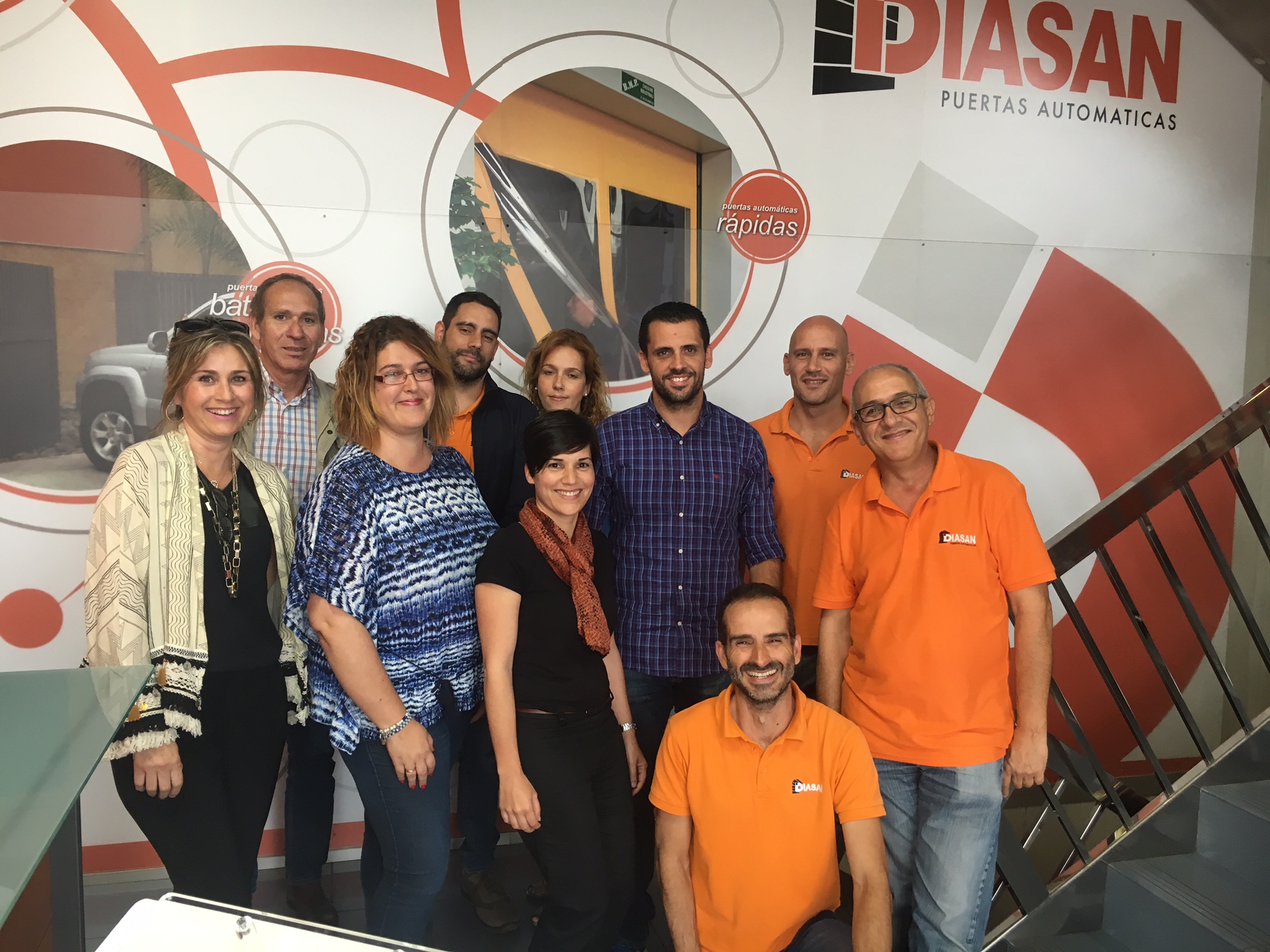 Formación Diasán