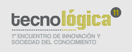 Logo tecnologica 11
