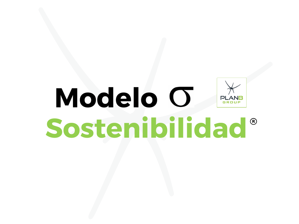 Modelo Sigma de Sostenibilidad