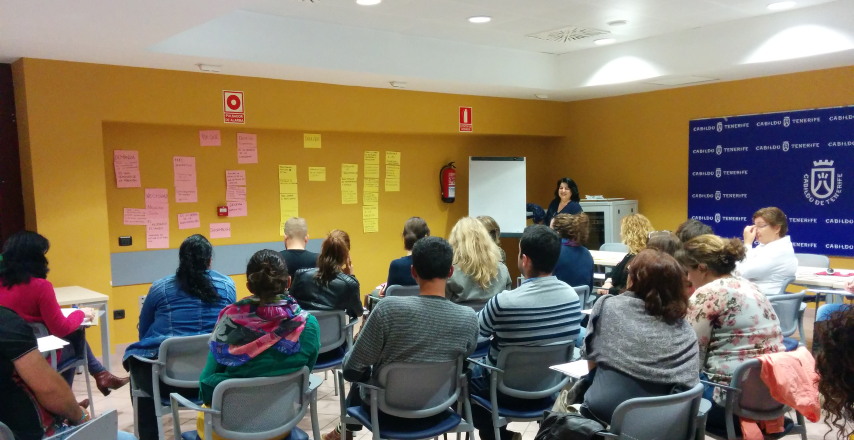 Módulo 1 participación ciudadana