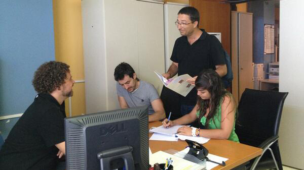 Plan B Group COAC LZFTV