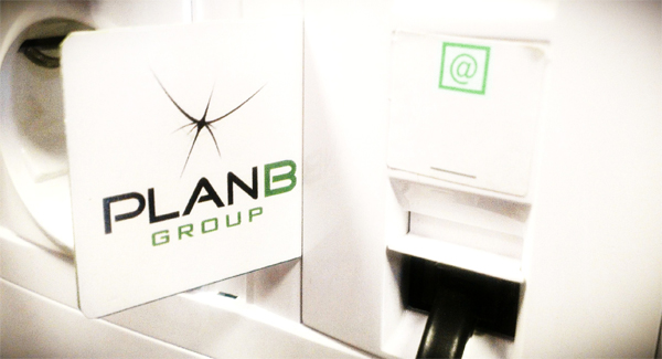 Plan B Group Día Mundial de Internet