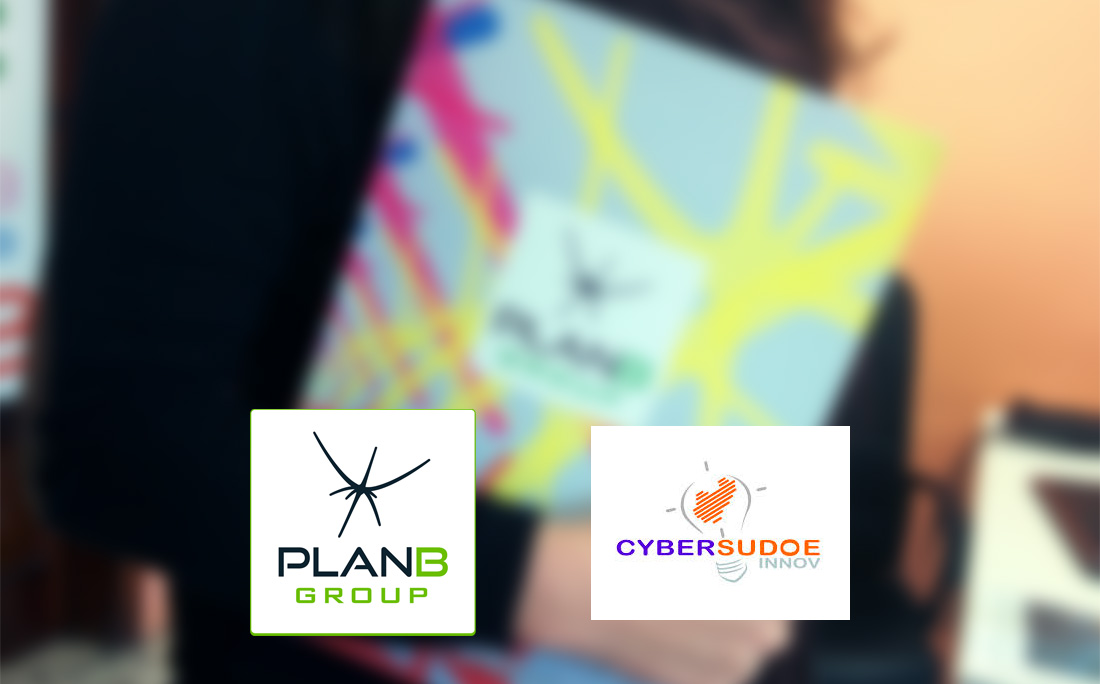 Plan B Group Programa CYBERINNOV