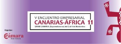 Plan B Group V Encuentro Canarias África
