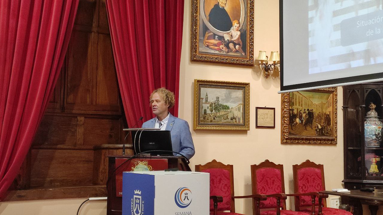 Semana Europea de la Calidad Tenerife 2022