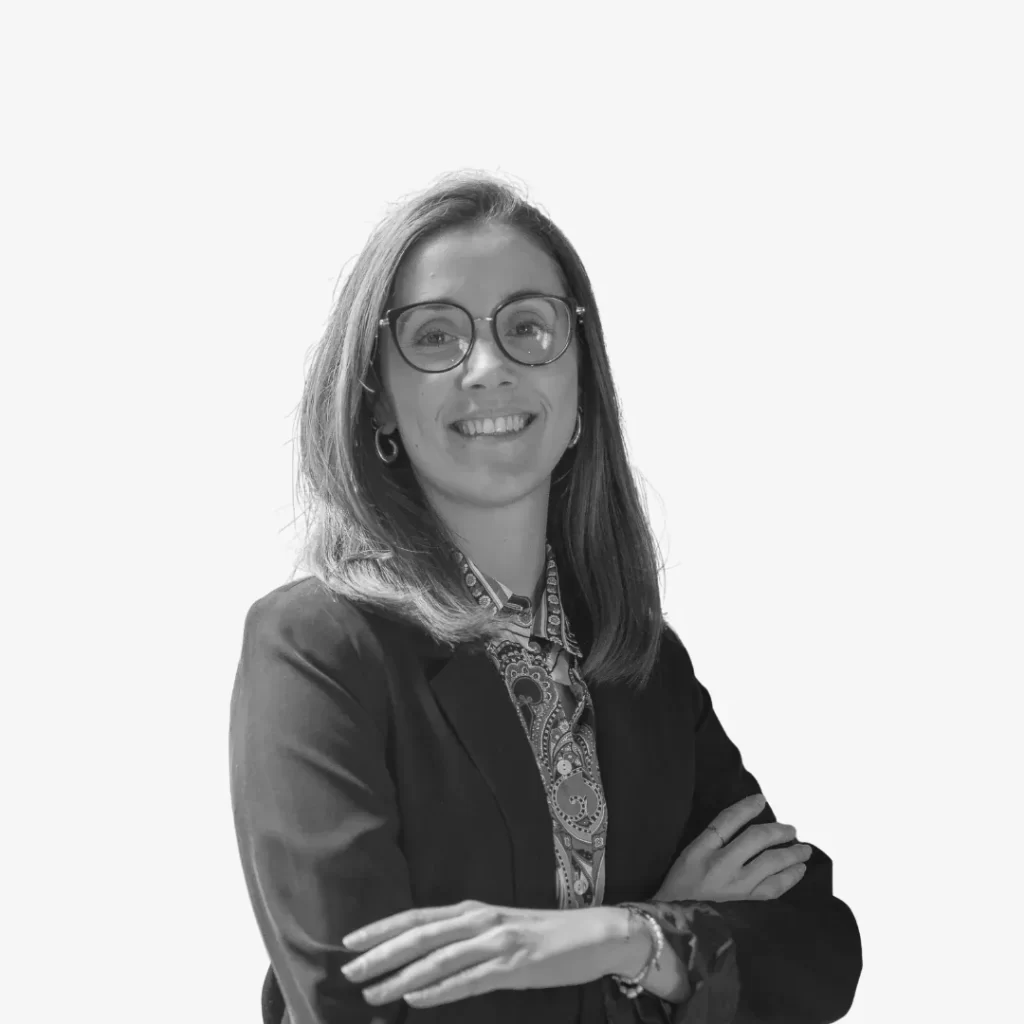 Arissa López, Consultora Junior de Plan B Group