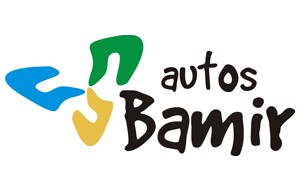 Autos Bamir Logo Success