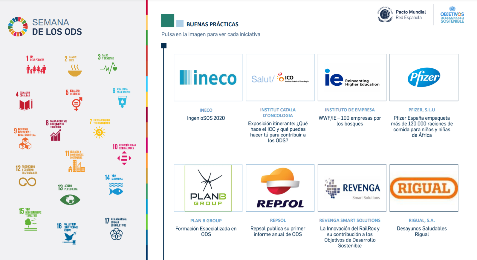 Perfil Plan B Group Dossier Plan B Group