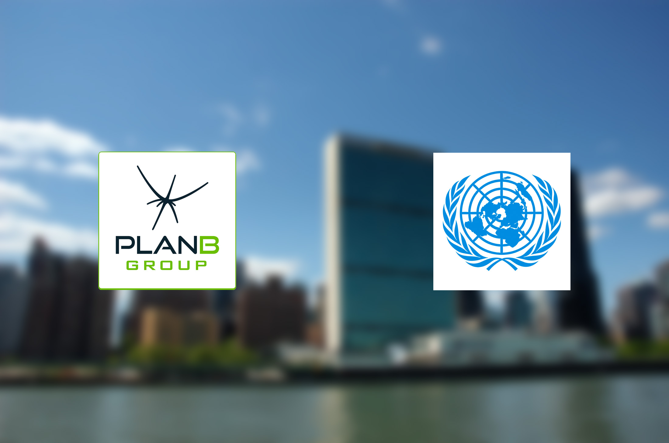 Plan B Group UN