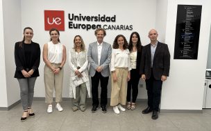 calidad Universidad Europea Canarias