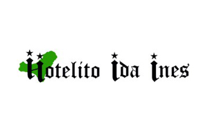 Logo Hotel Ida Inés
